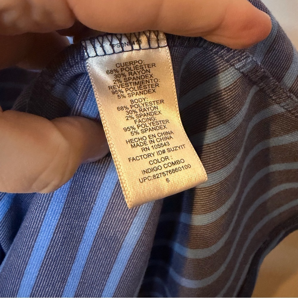 Peter Som Dress size 6 - Picture 3 of 4